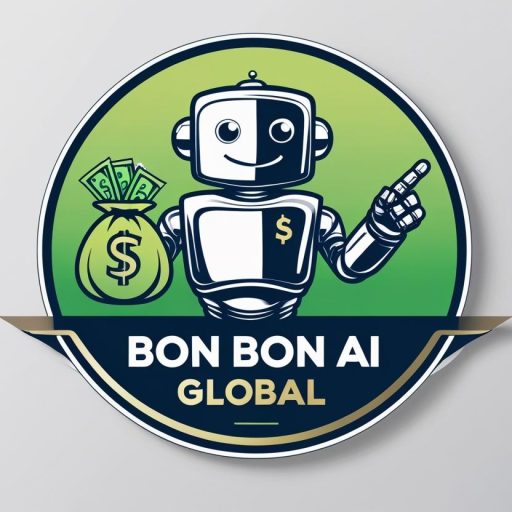 Bon Bon Ai Gloabal